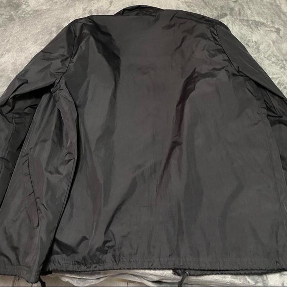 Element "Wind Water Fire Earth" Reflective Coach Jacket - Picture 2 of 4